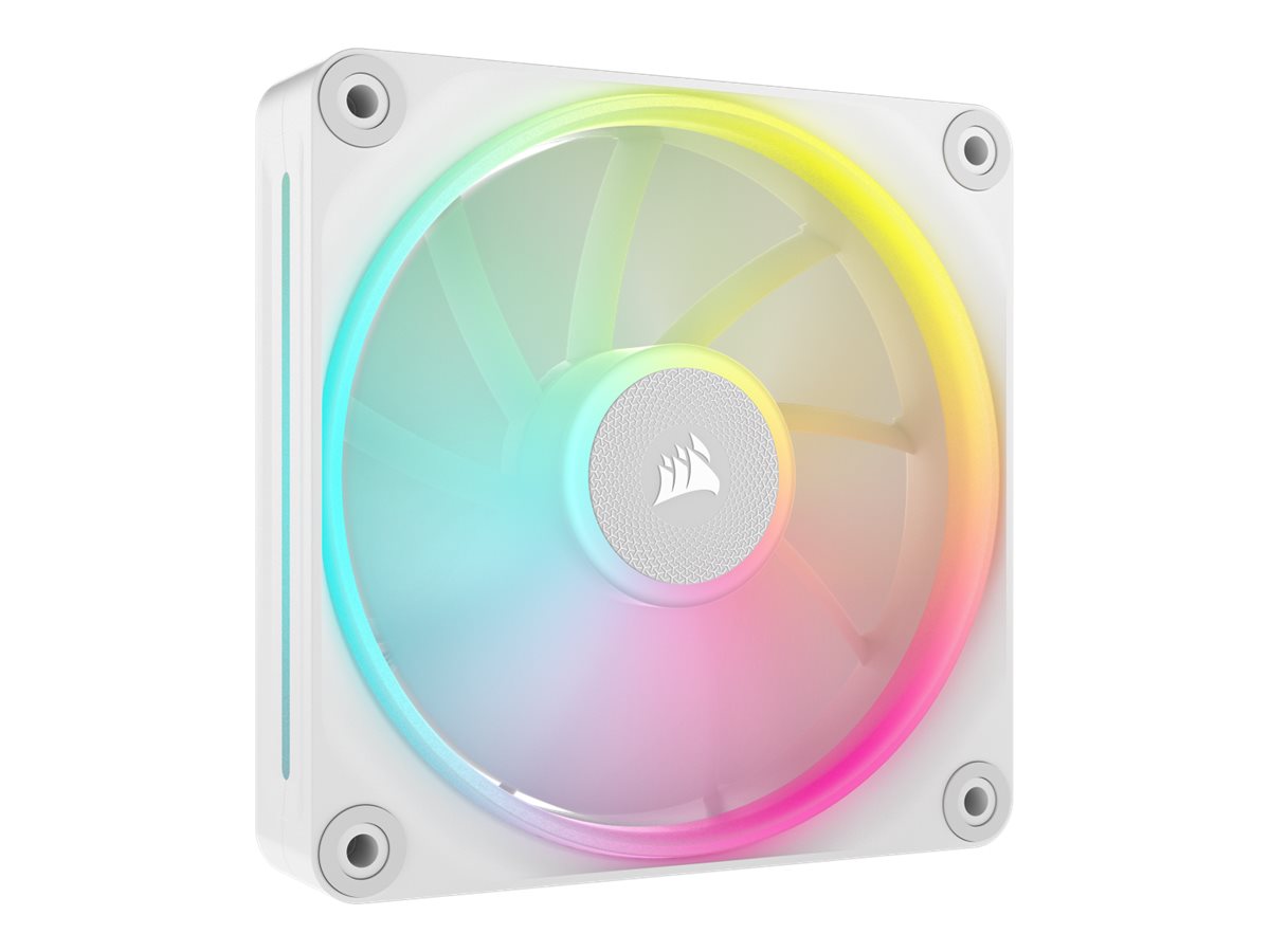 Corsair iCUE Link LX120 RGB - Gehäuselüfter