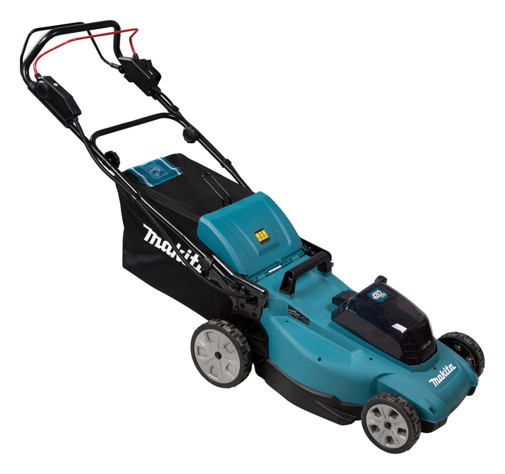 Makita DLM481Z - Rasenmäher - schnurlos - 18