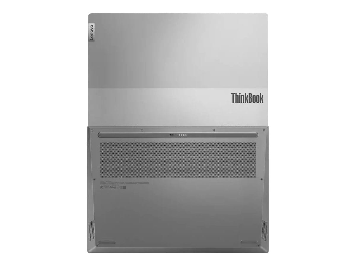 Lenovo ThinkBook 16p G2 ACH 20YM - AMD Ryzen 7 5800H / 3.2 GHz - Win 11 Pro - GF RTX 3060  - 16 GB RAM - 512 GB SSD NVMe - 40.6 cm (16")