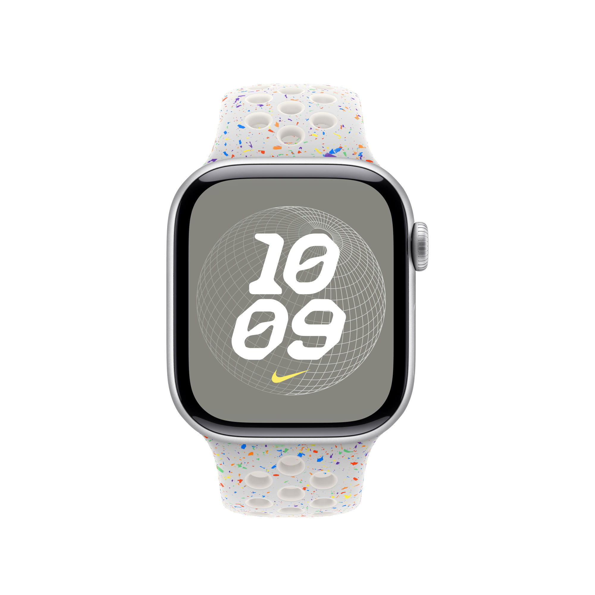 Apple Nike - Armband für Smartwatch - 40mm