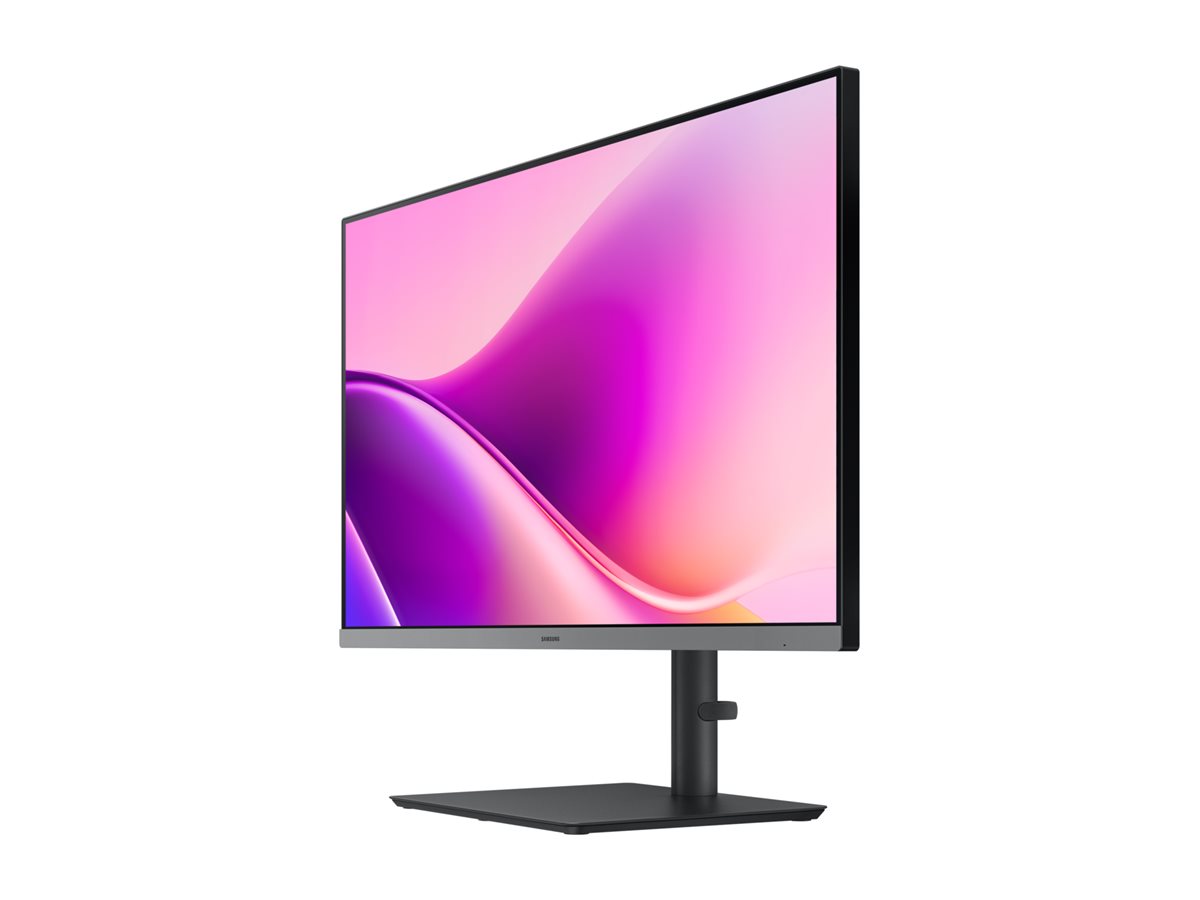 Samsung Essential S4 S27F434UAU - S43UF Series - LED-Monitor - 68.6 cm (27")