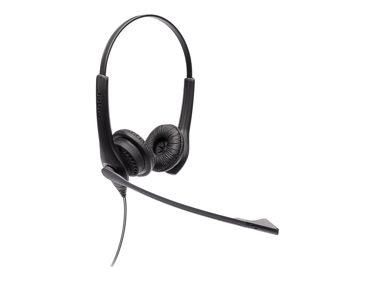Jabra BIZ 1100 binaural Education 3,5m Klinke