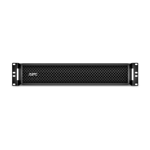 APC Smart-UPS SRT 96V 3kVA RM Battery Pack - Batteriegehäuse (Rack - einbaufähig)