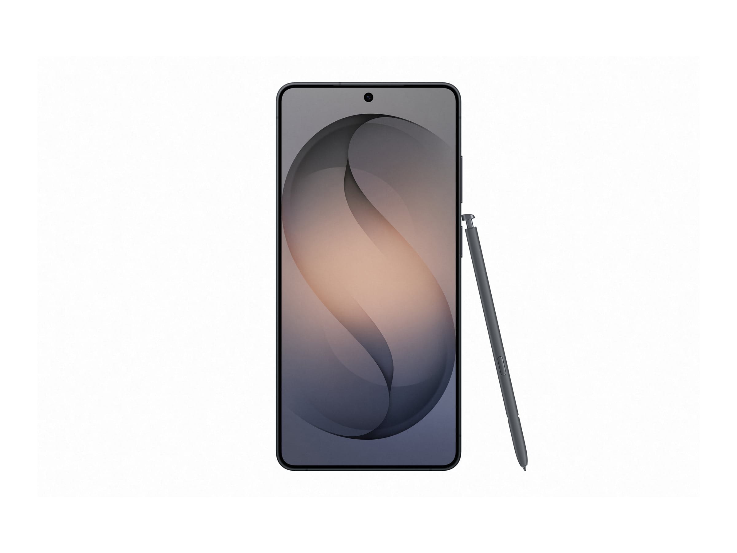 Samsung Galaxy S26 Ultra - 5G Smartphone - Dual-SIM - RAM 12 GB / Interner Speicher 512 GB - OLED display - 6.9" - 3120 x 1440 Pixel (120 Hz)