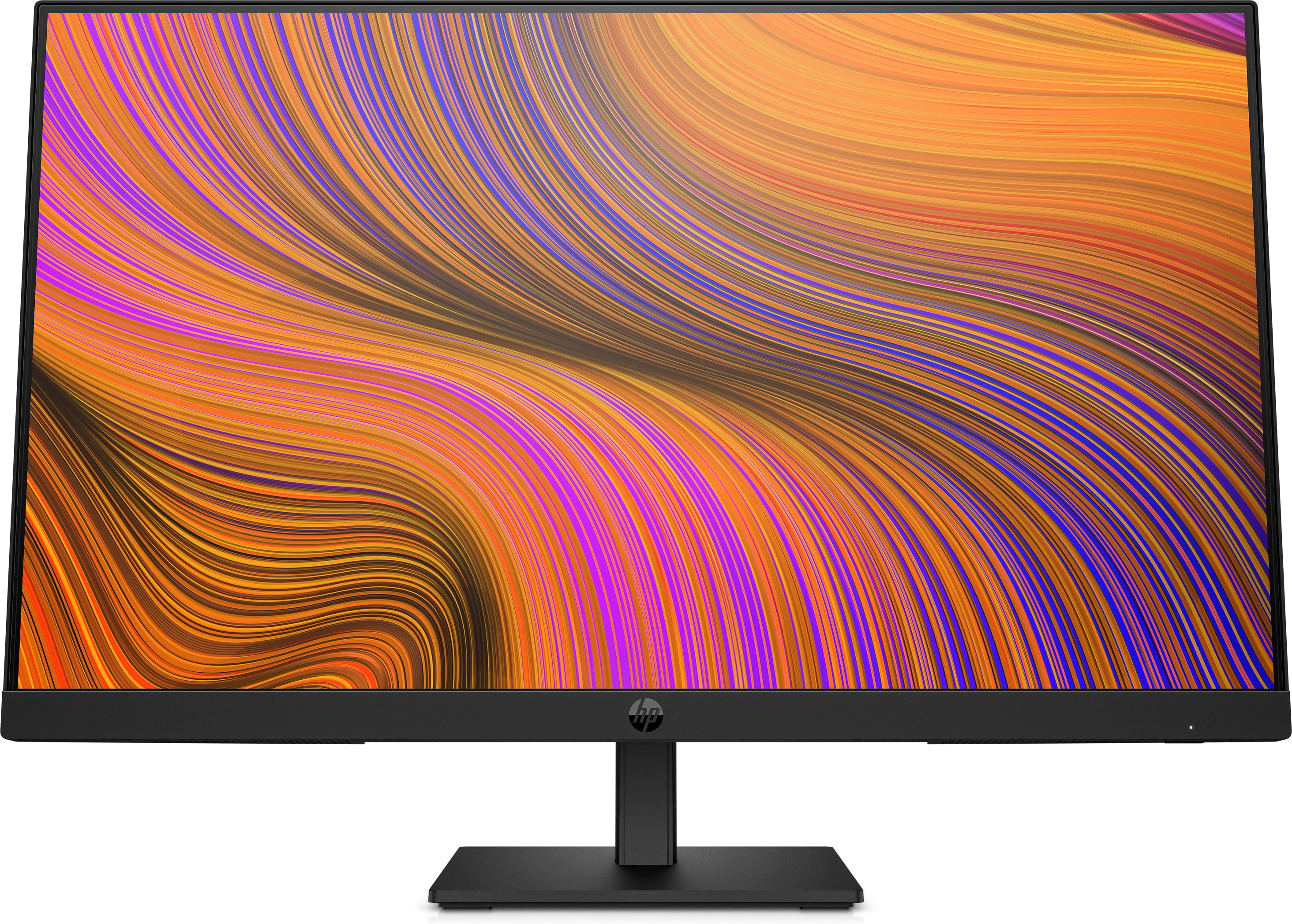 HP P24h G5 - LED-Monitor - 60.5 cm (23.8") - 1920 x 1080 Full HD (1080p)