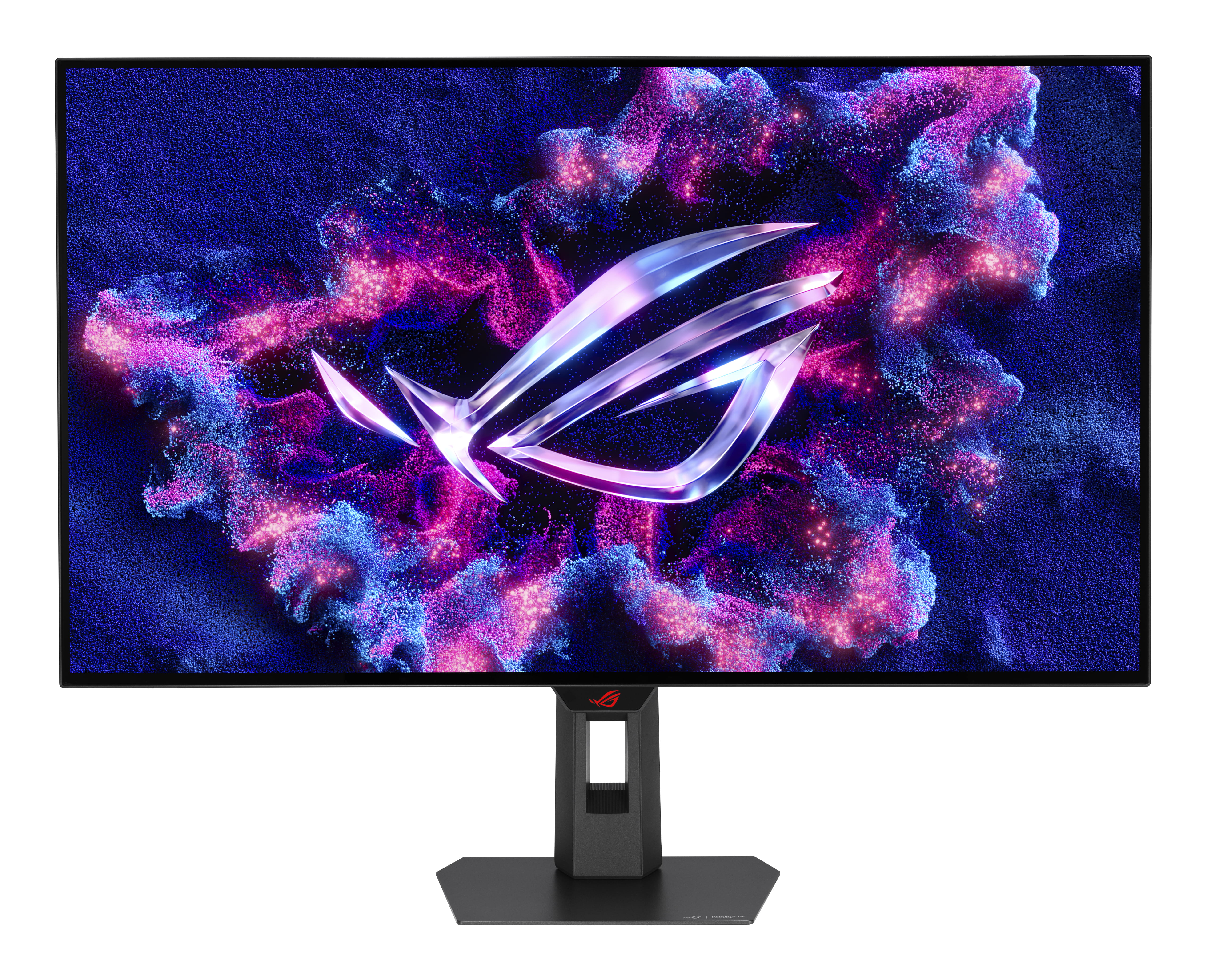 ASUS ROG Strix XG32UCWMG - OLED-Monitor - Gaming - USB - 81.3 cm (32")