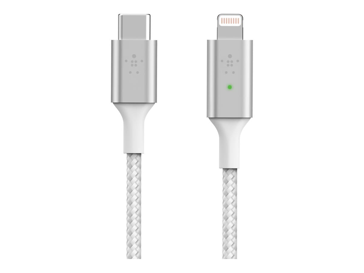Belkin BoostCharge Smart - Lightning-Kabel