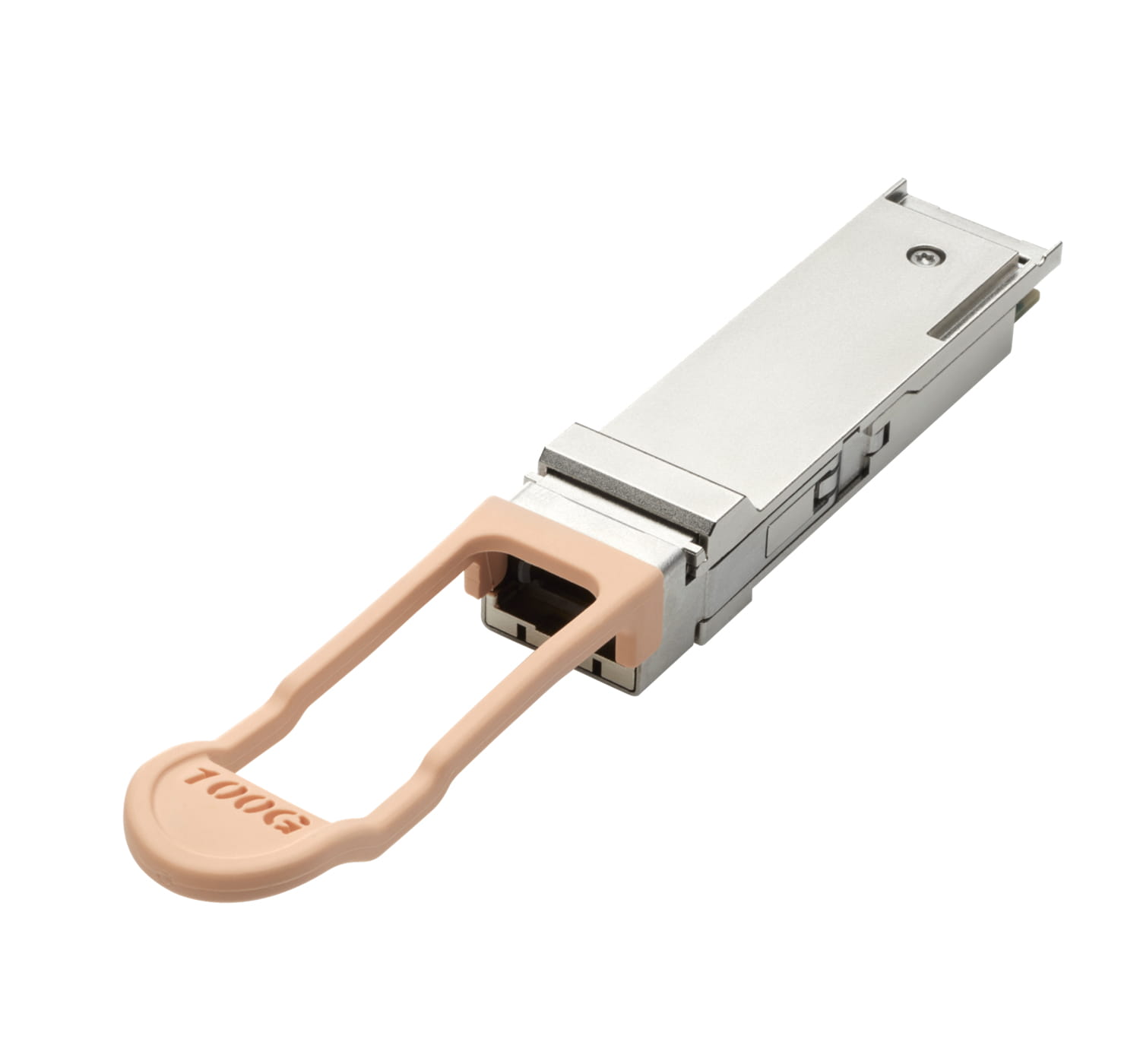 HPE QSFP28 Empfängermodul - 100GbE, 25GbE