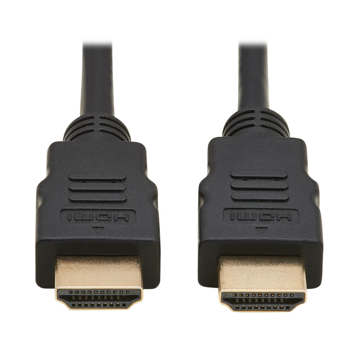 Tripp Eaton Tripp Lite Series High-Speed HDMI Cable, Digital Video with Audio, UHD 4K (M/M)