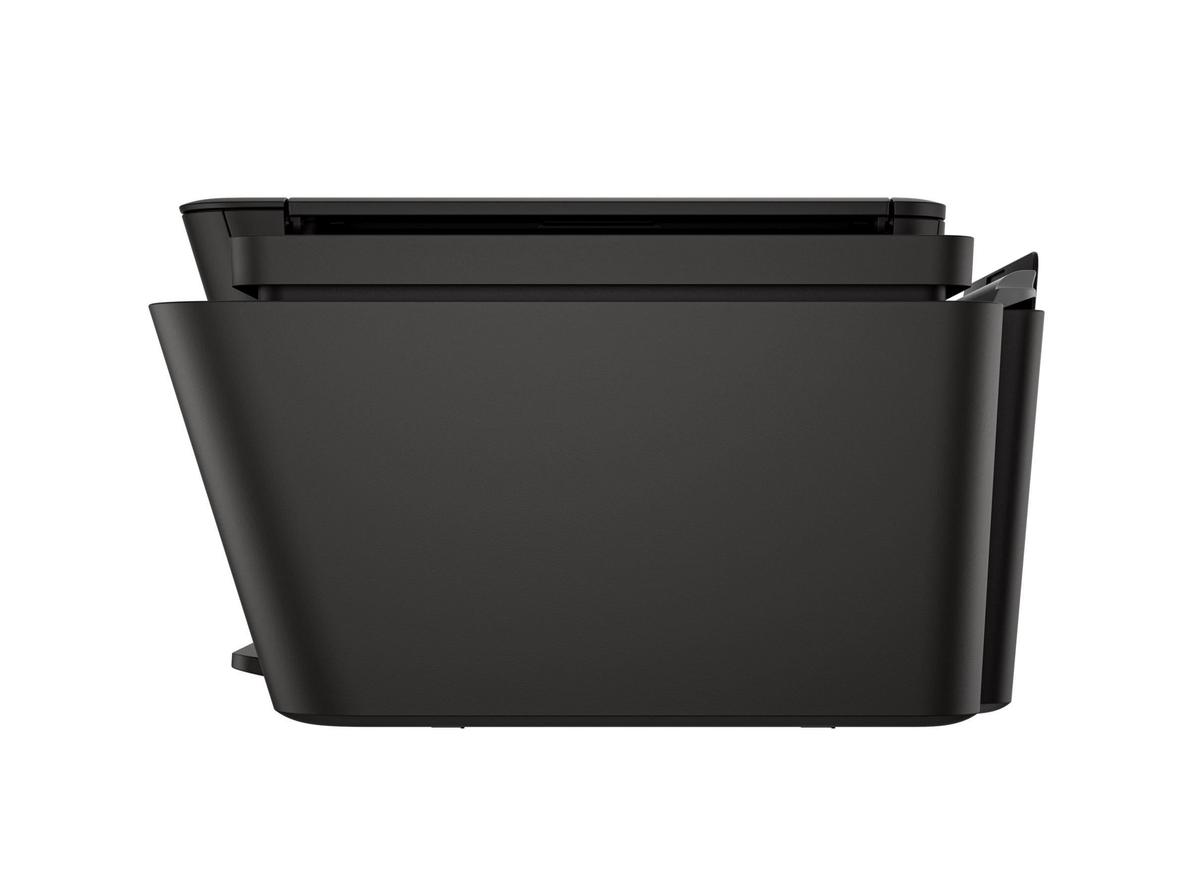 HP Deskjet 4320 All-in-One - Multifunktionsdrucker - Farbe - Tintenstrahl - 216 x 297 mm (Original)