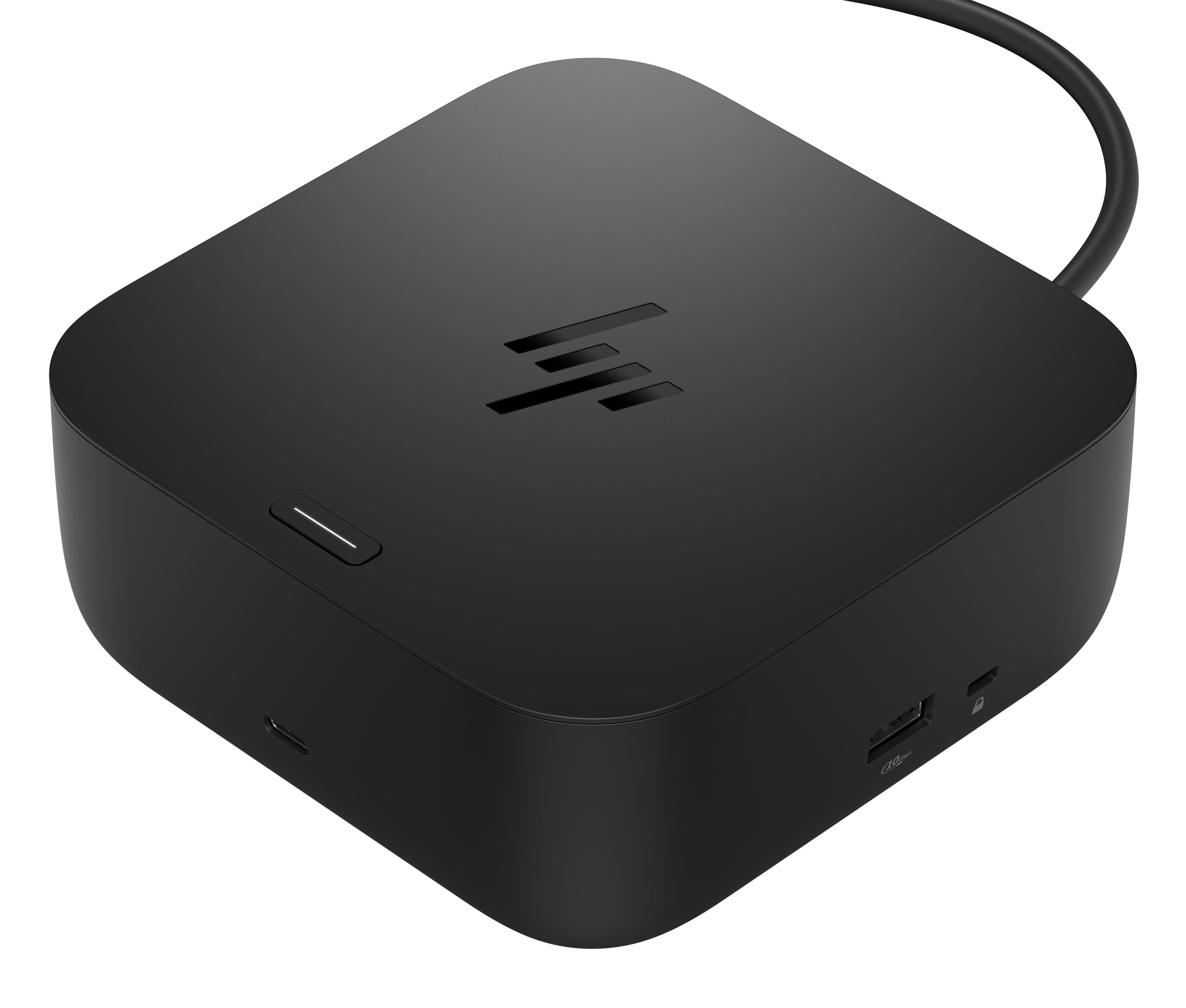 HP USB-C 100W G6 Dock - Dockingstation - für