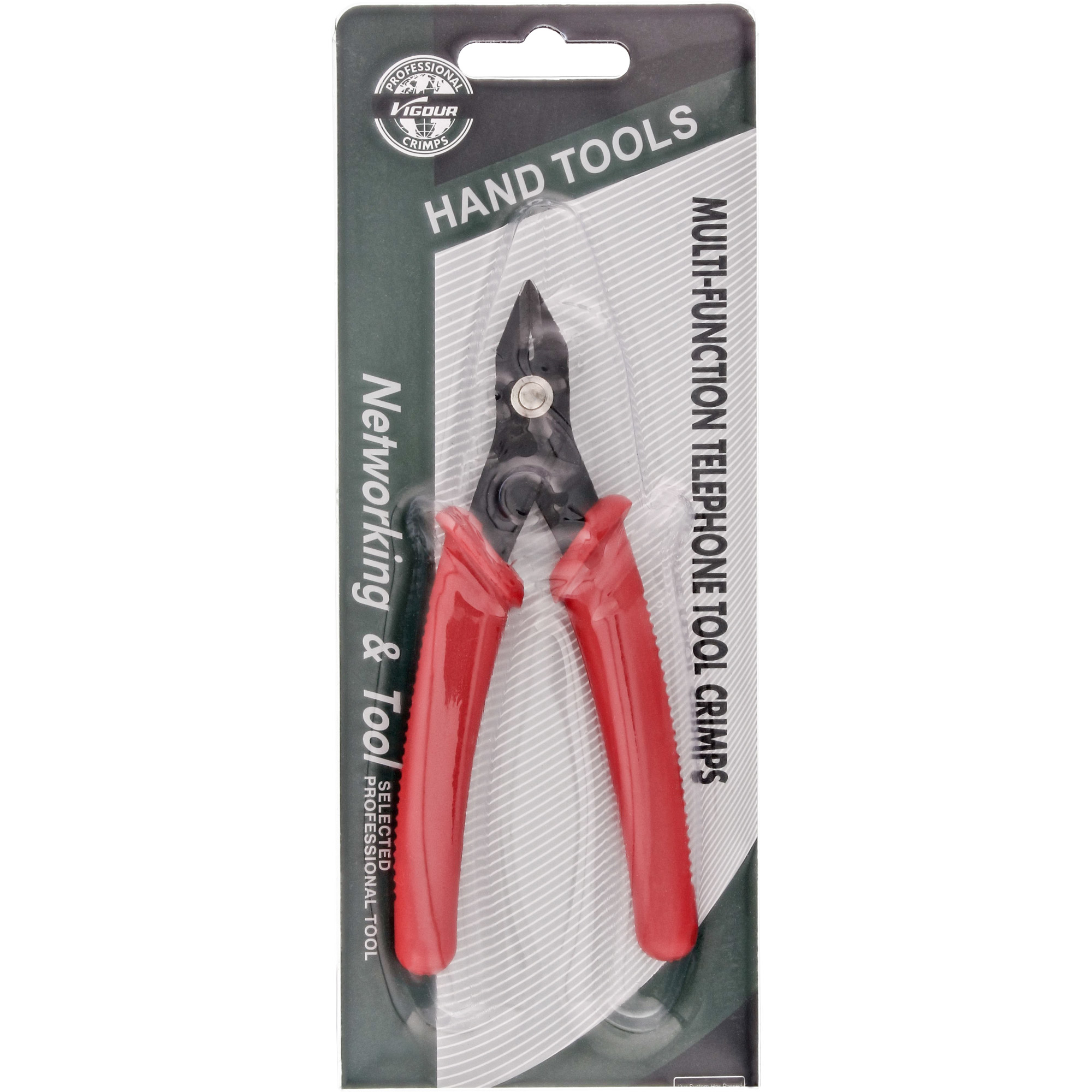 InLine Kabelcutter - für Patchkabel