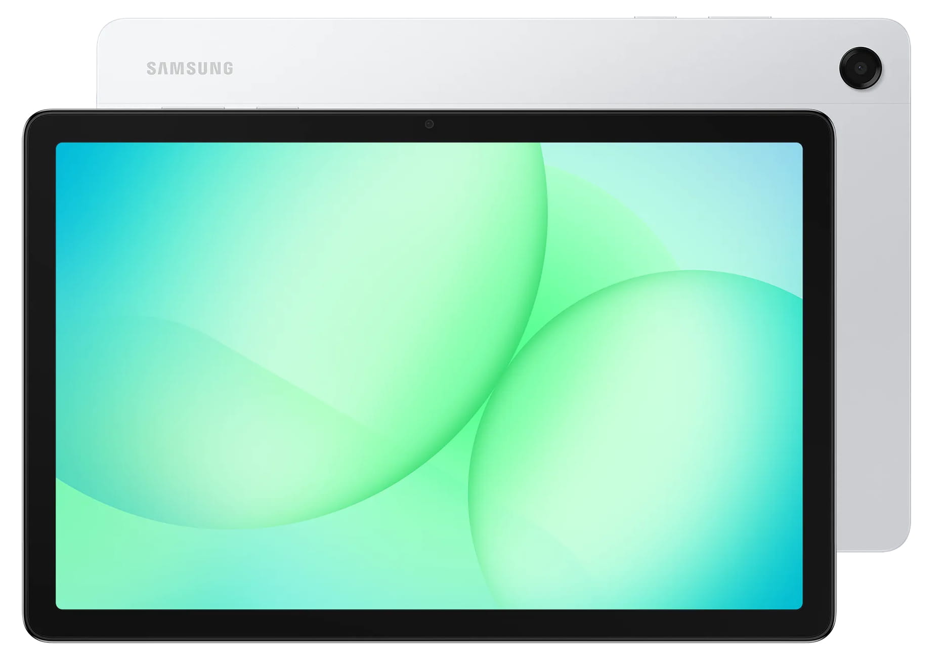Samsung Galaxy Tab A11+ - Tablet - Android - 128 GB - 27.9 cm (11")