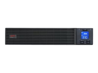APC Easy UPS SRV SRVPM3KRIL - USV (Rack - einbaufähig) - Online-USV