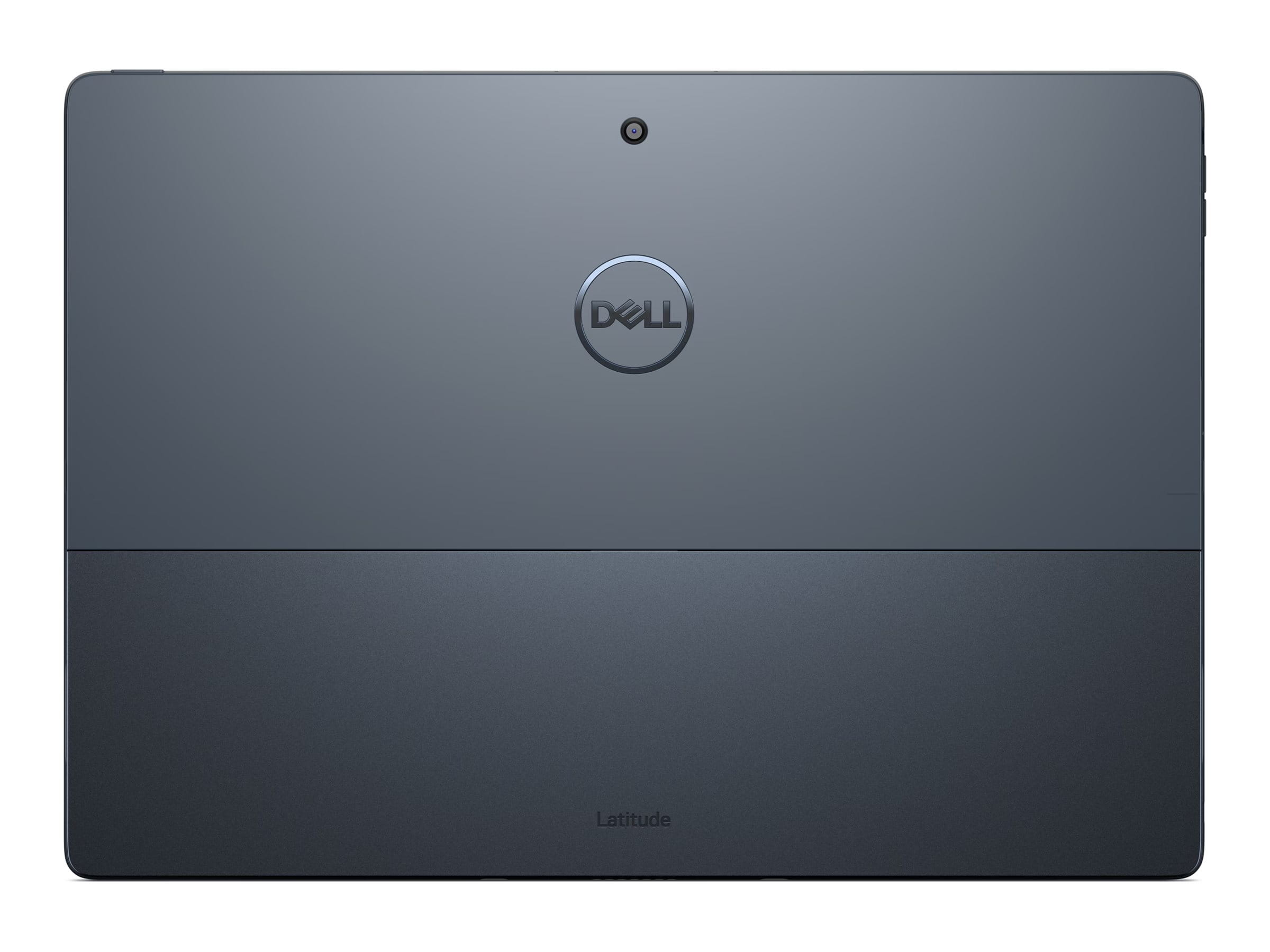 Dell Latitude 7350 Detachable - Tablet - mit abnehmbarer Tastatur - Intel Core Ultra 7 164U / 1.1 GHz - Evo - Win 11 Pro - Intel Graphics - 16 GB RAM - 512 GB SSD NVMe, TLC, Class 35 - 32.917 cm (12.96")