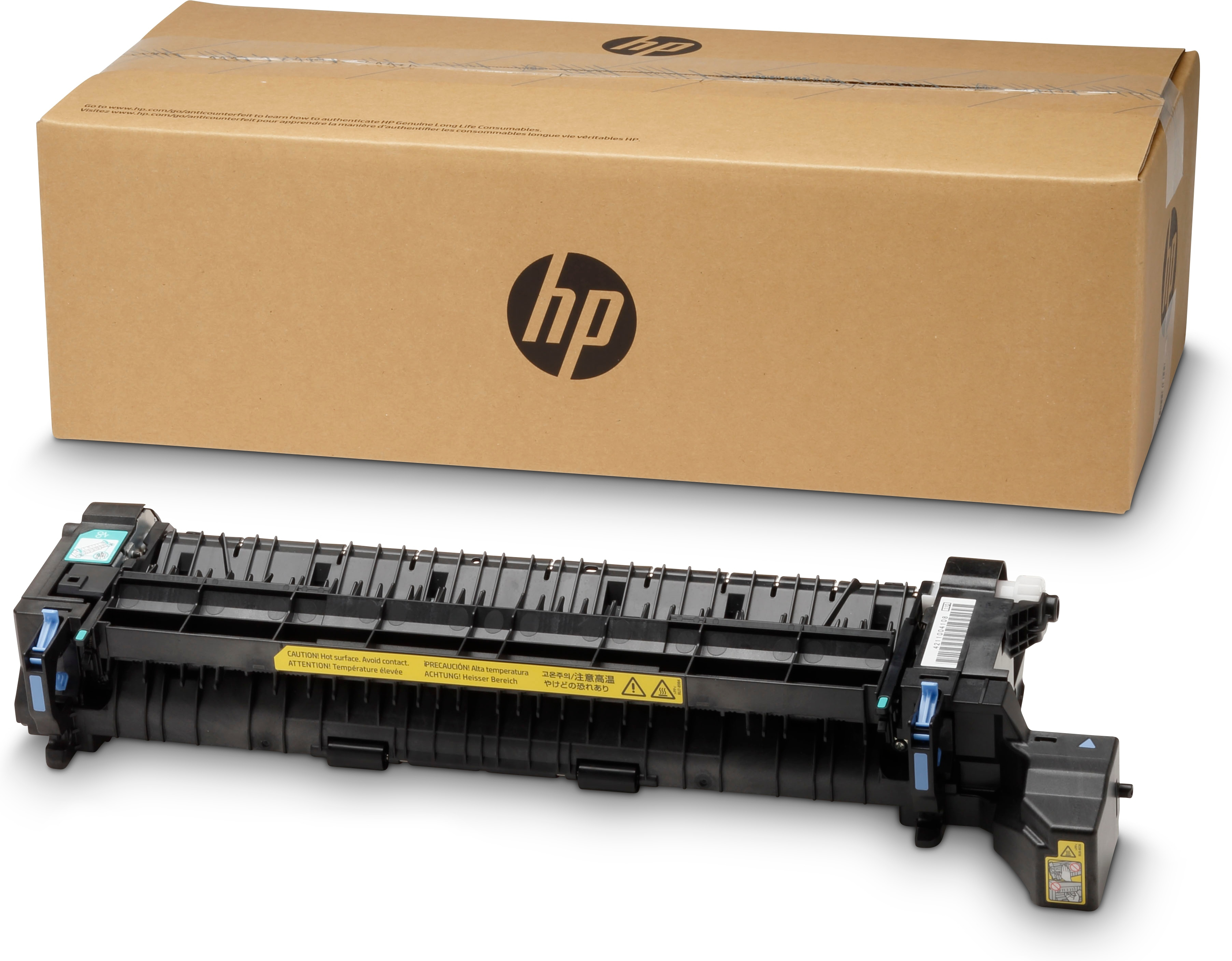 HP  (220 V) - LaserJet - Kit für Fixiereinheit