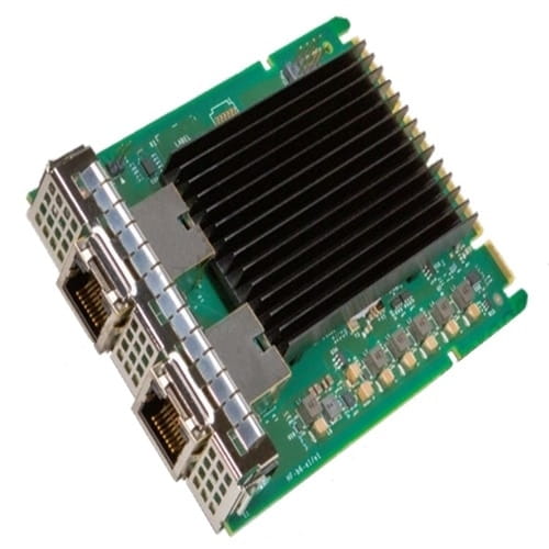 Dell Intel E610-XAT2 - Kunden-Kit - Netzwerkadapter