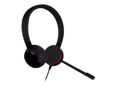 Jabra Evolve 20 SE Special Edition UC binaural USB-A