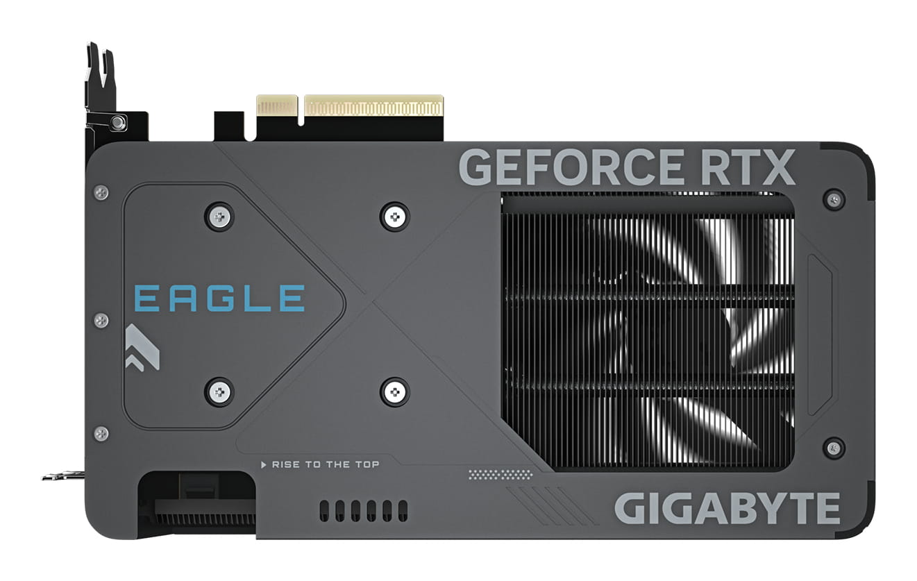 Gigabyte GeForce RTX 5060 Ti EAGLE OC 8G - OC Edition