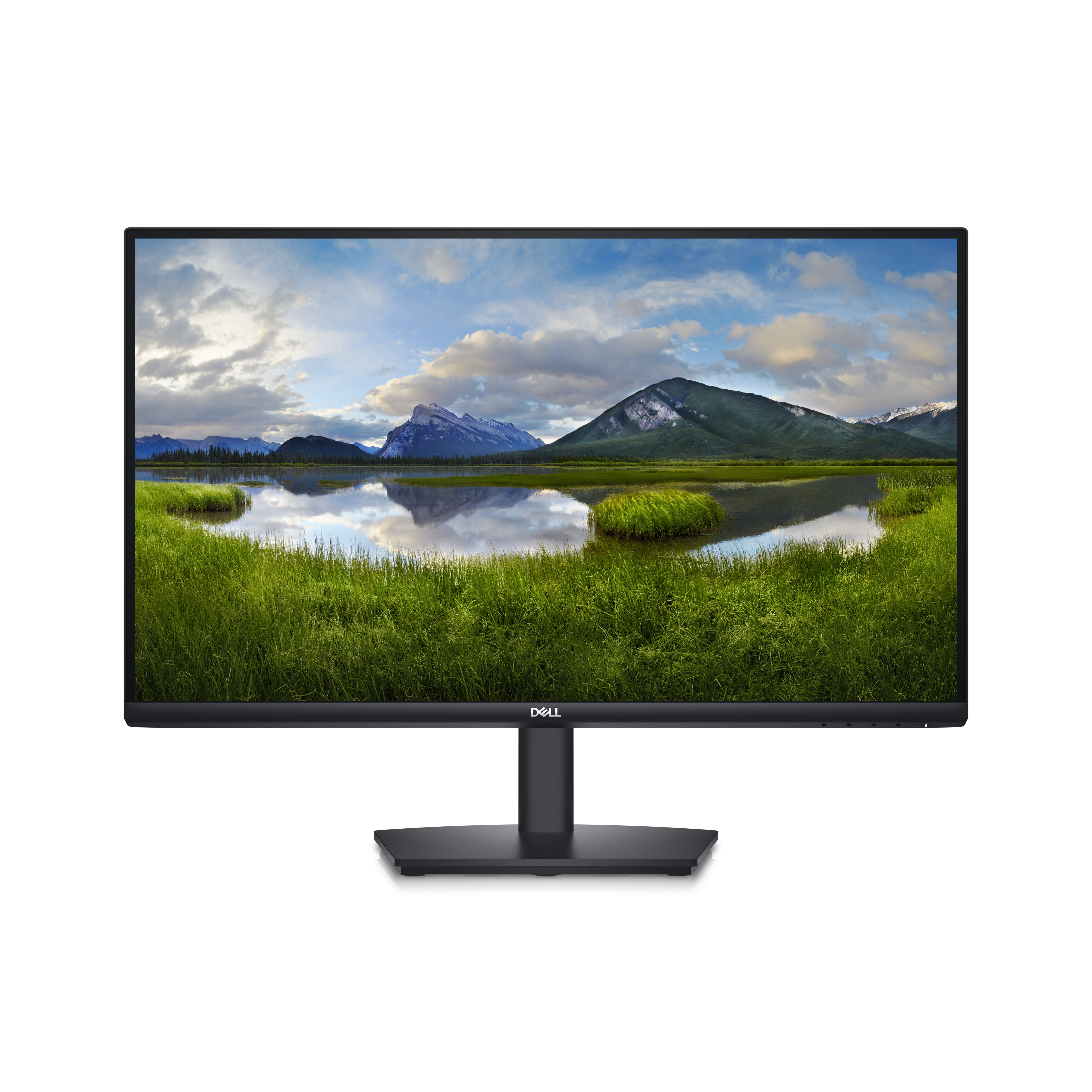 Dell E2724HS - LED-Monitor - 68.6 cm (27") - 1920 x 1080 Full HD (1080p)