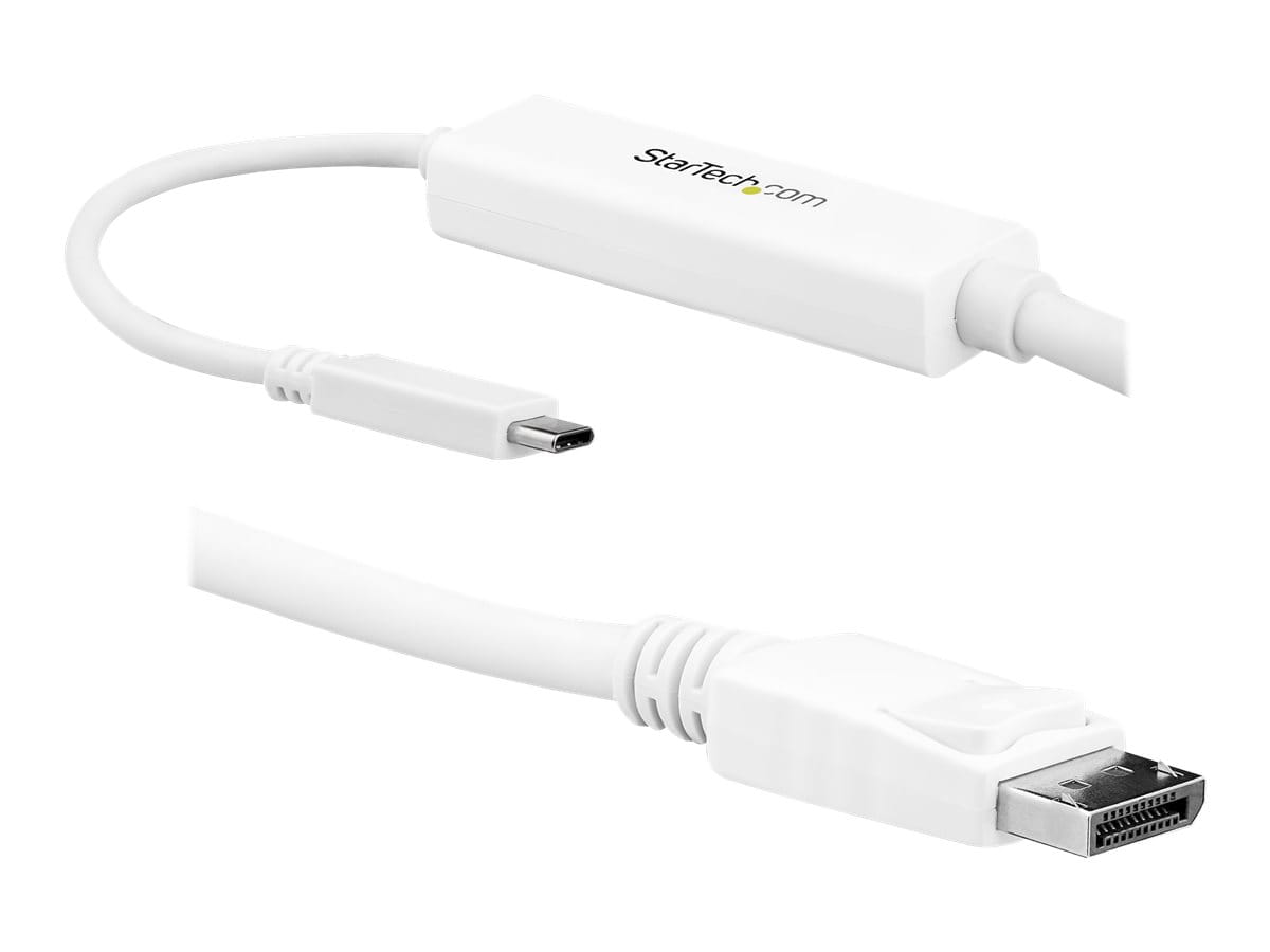StarTech.com 3m USB-C auf DisplayPort Kabel