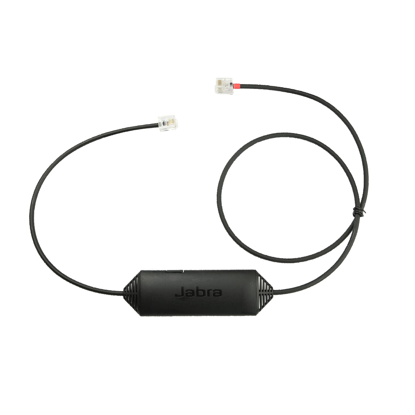 Jabra LINK - Elektronischer Hook-Switch Adapter