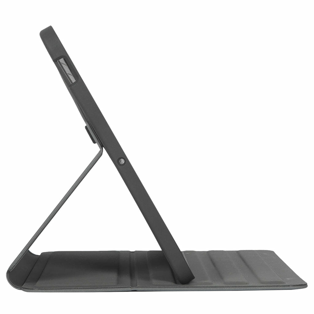 Targus Click-In - Flip-Hülle für Tablet - Schwarz - für Apple 11-inch iPad Pro (M4)
