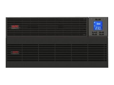 APC Easy UPS SRV SRV10KRIL - USV (Rack - einbaufähig) - Online-USV