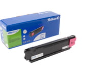 Pelikan Schwarz - kompatibel - Tonerpatrone (Alternative zu: Kyocera TK-340)