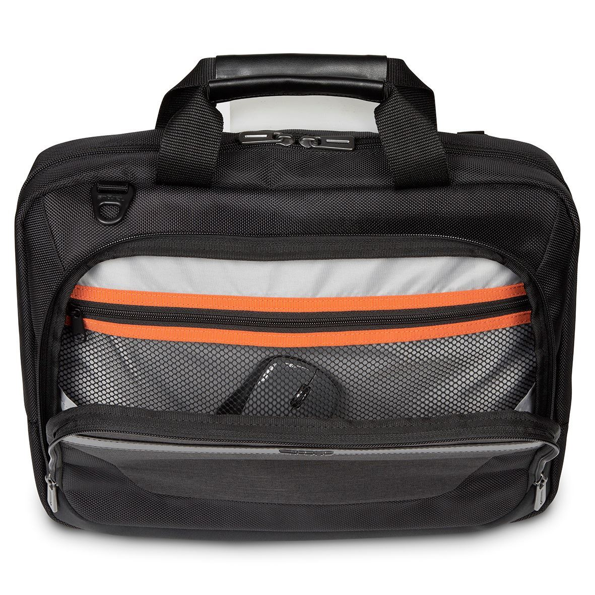 Targus CitySmart Slimline Topload - Notebook-Tasche