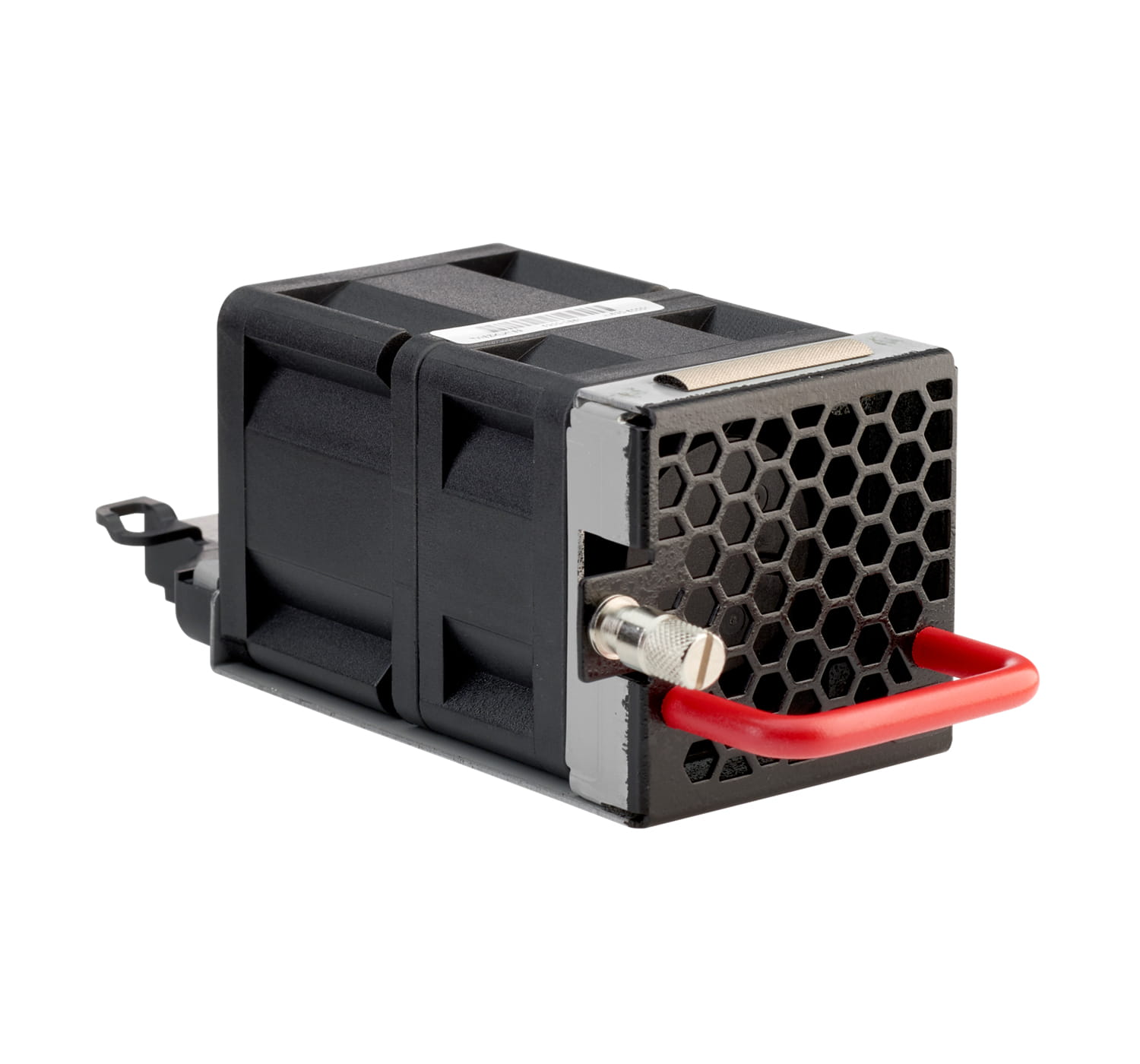 HPE Aruba Networking - System-Gebläseeinheit - Luftstrom von vorne nach hinten