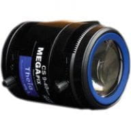 Axis Theia SL940P - CCTV-Objektiv - verschiedene Brennweiten - Automatische Irisblende - 10.2 mm (1/2.5")