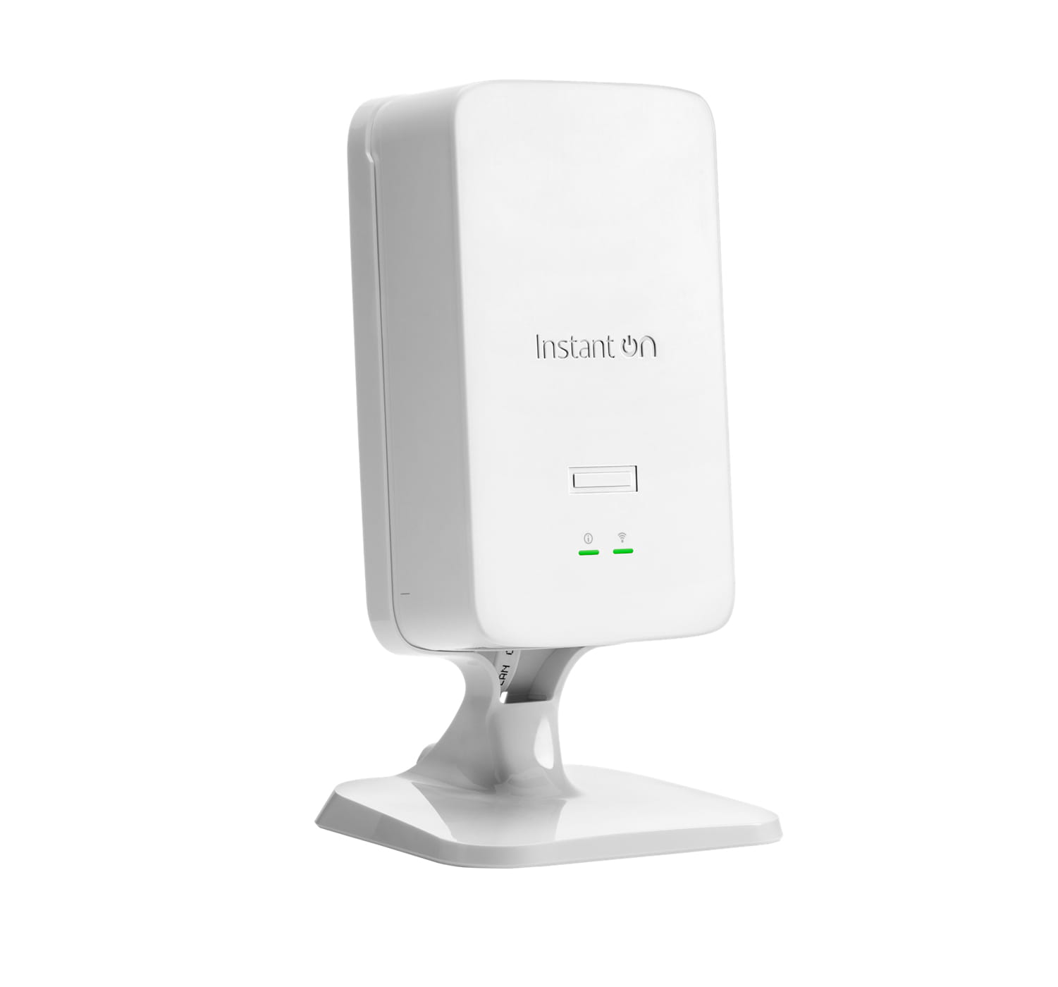 HPE Networking Instant On AP22D (EU) - WiFi 6 Accesspoint - PoE - inkl. Netzteil