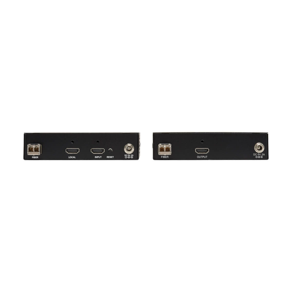Tripp Eaton Tripp Lite Series HDMI over Fiber Extender