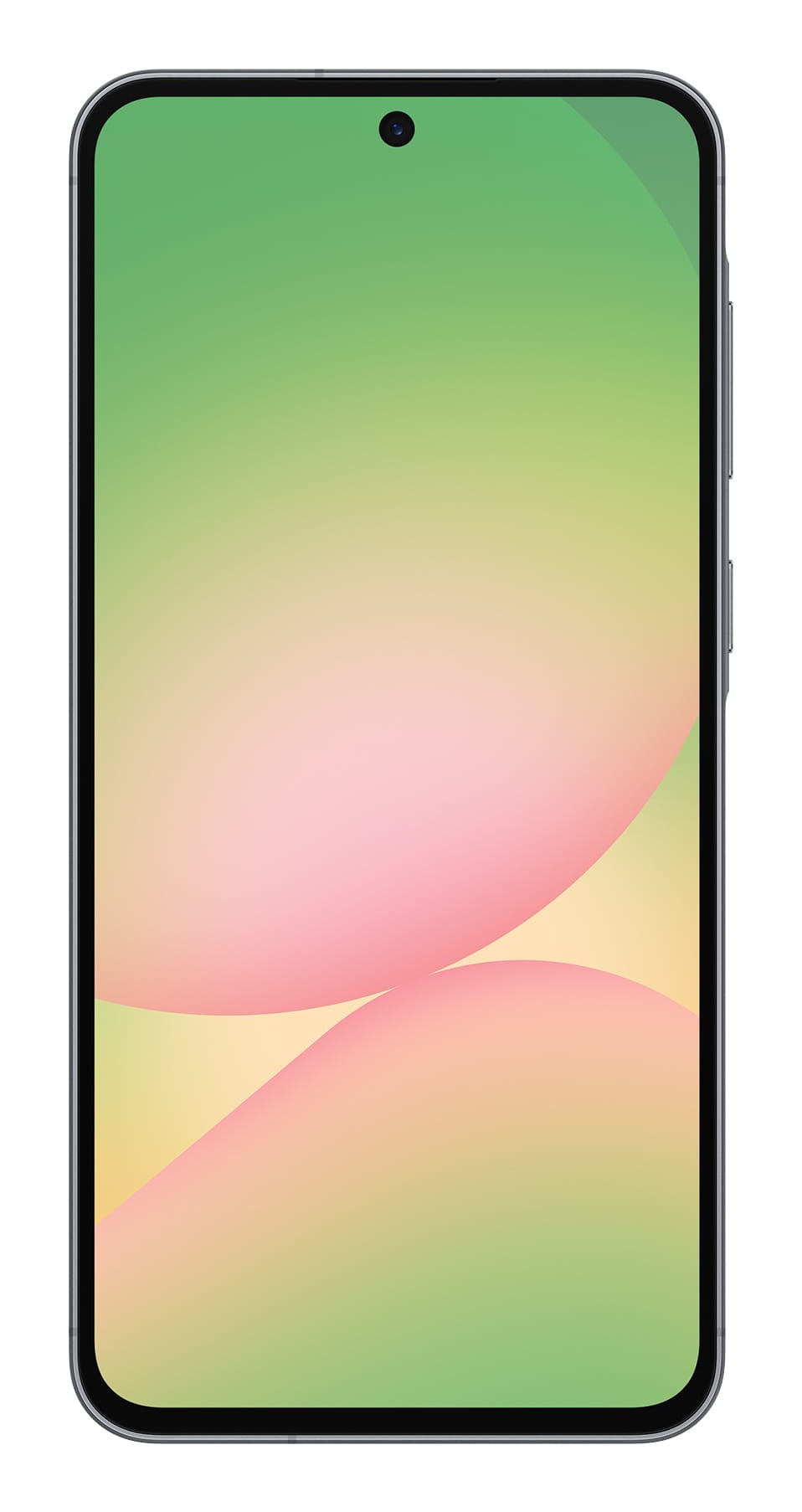 Samsung Galaxy A56 - 5G Smartphone - Dual-SIM - RAM 8 GB / Interner Speicher 256 GB - OLED-Display - 6.7" - 2340 x 1080 Pixel (120 Hz)