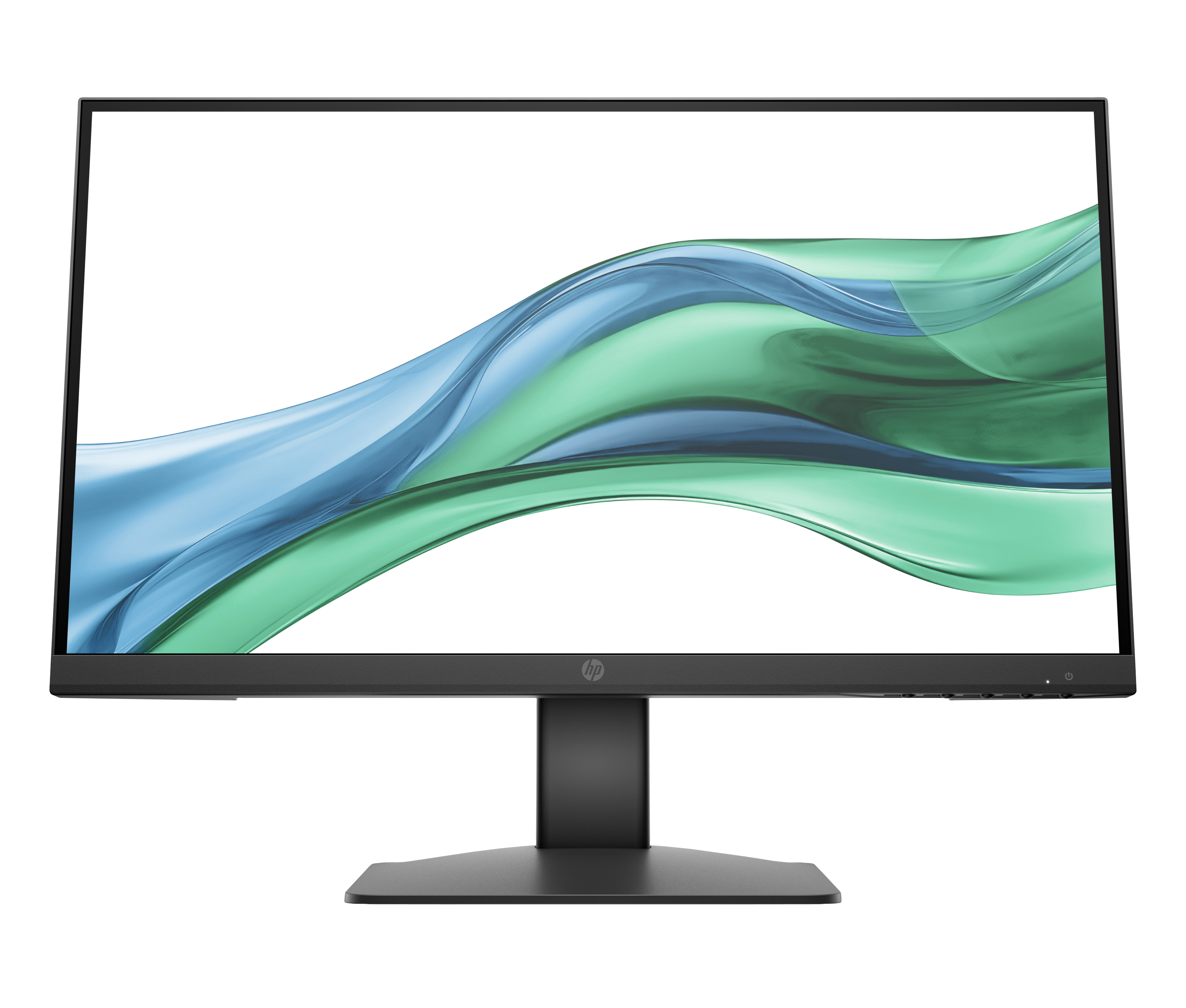 HP 322pe - Series 3 Pro - LED-Monitor - 54.5 cm (21.45")