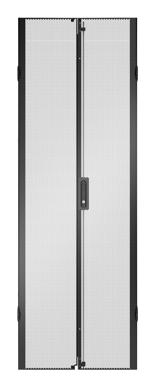 APC NetShelter SX Gen 2 - Rack-Tür - Ersatzteil