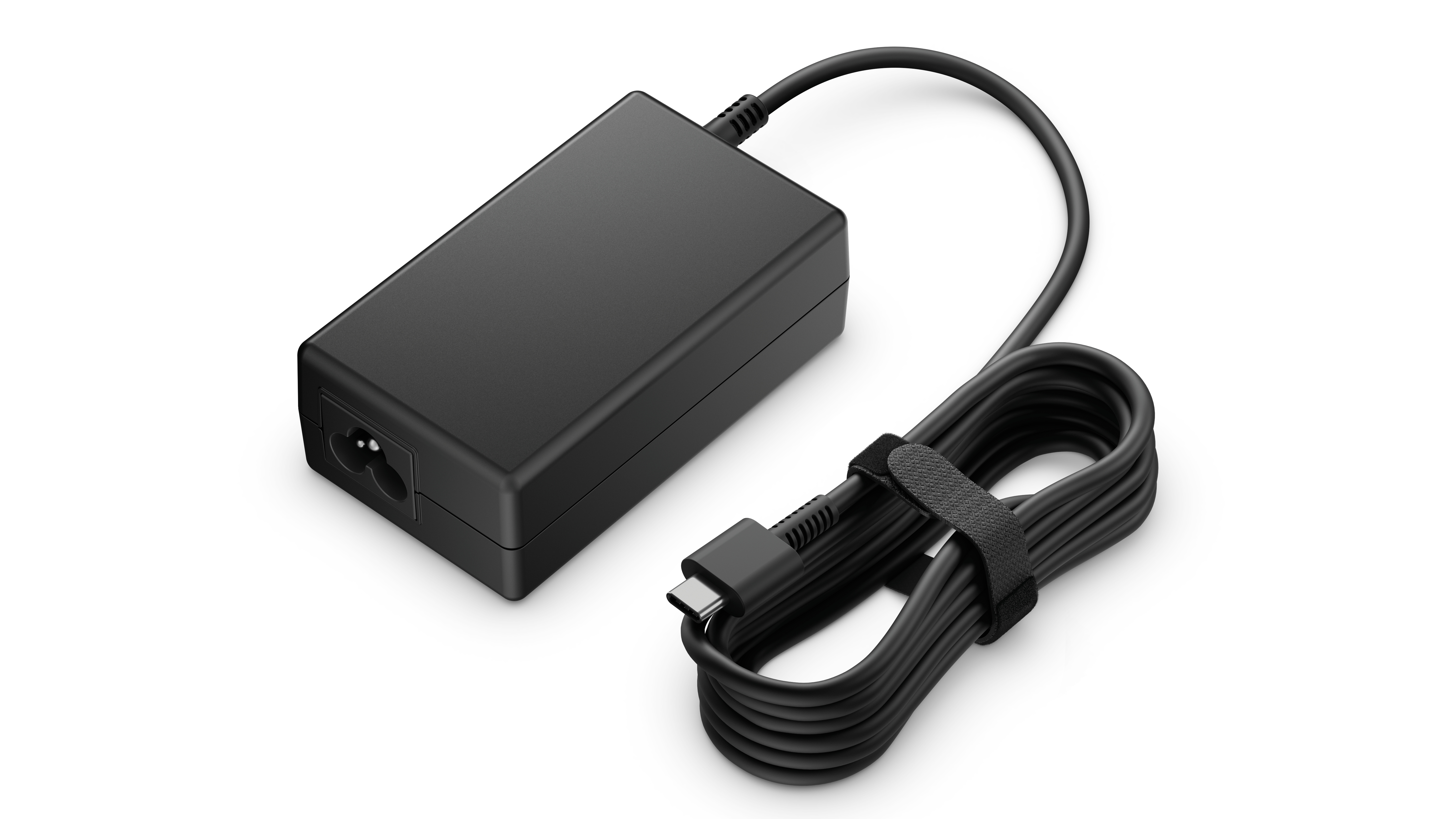 HP  USB-C Netzteil - GaN Laptop-Ladegerät - Wechselstrom 115/230 V