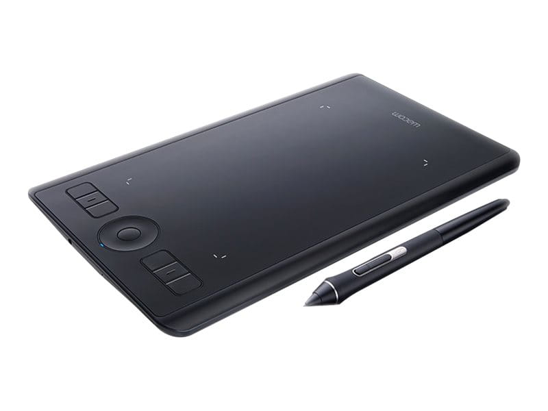 Wacom Intuos Pro Medium - Digitalisierer - 22.4