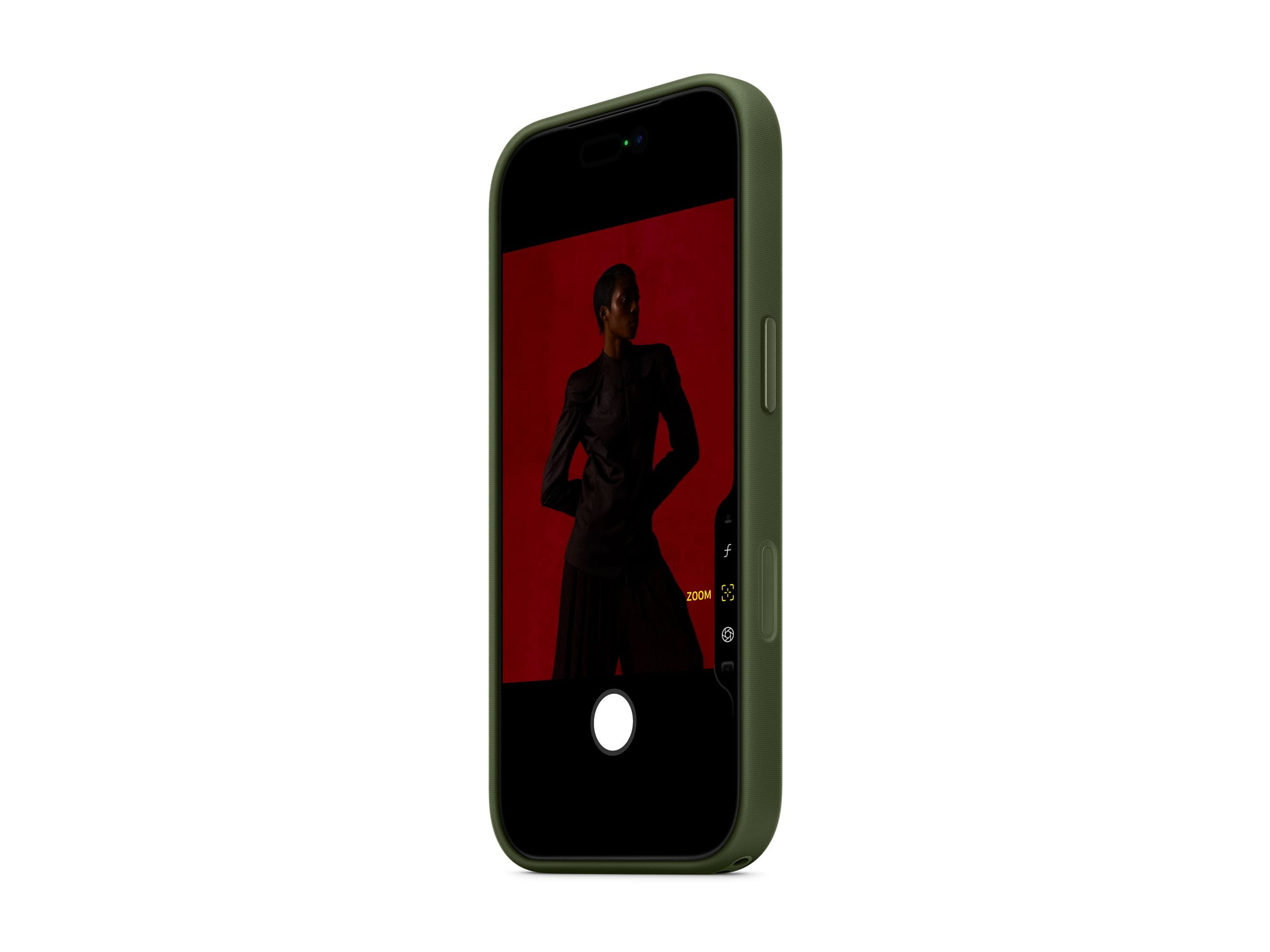 Apple Hintere Abdeckung für Mobiltelefon