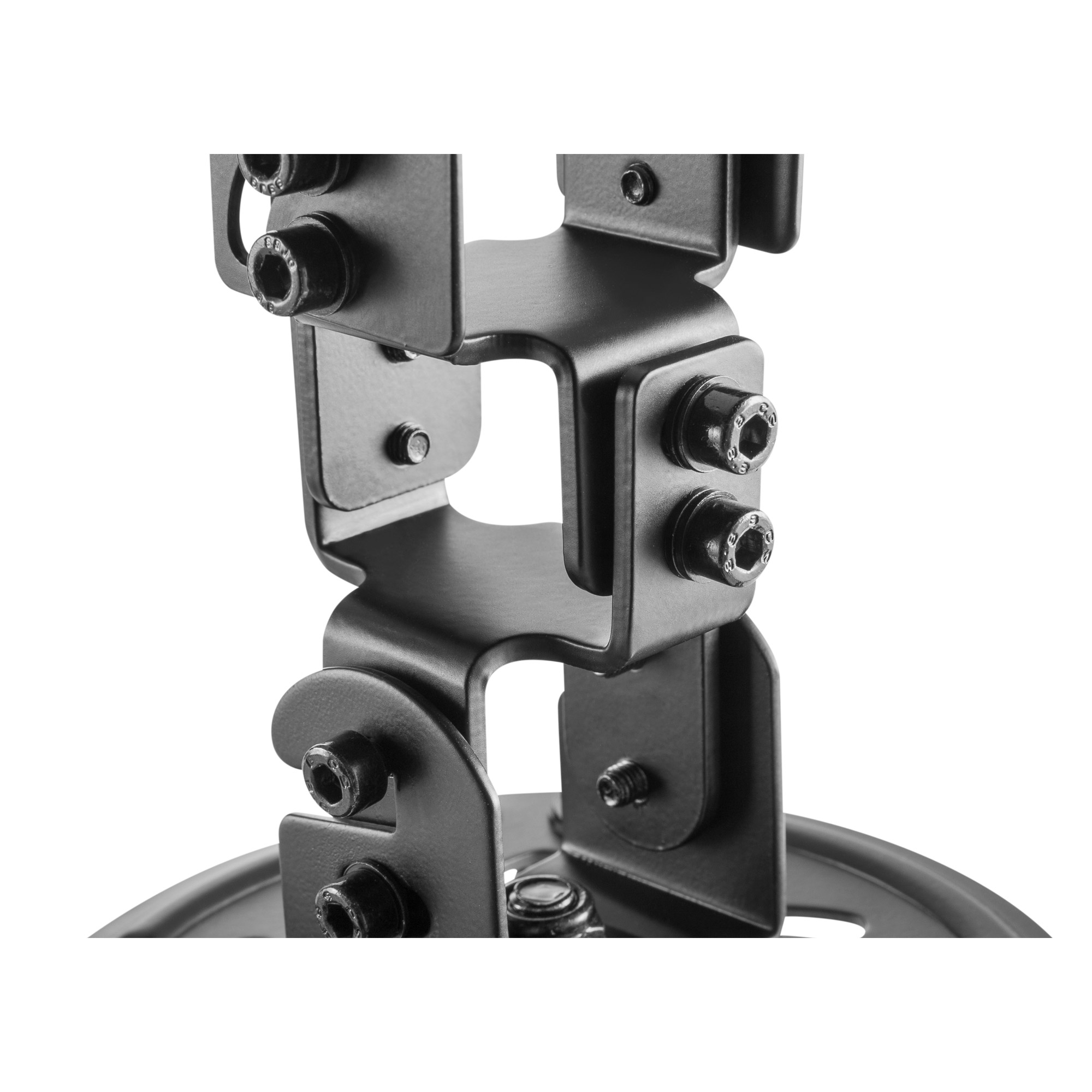 InLine Basic Beamer Deckenhalterung - 15cm - max. 13,5kg