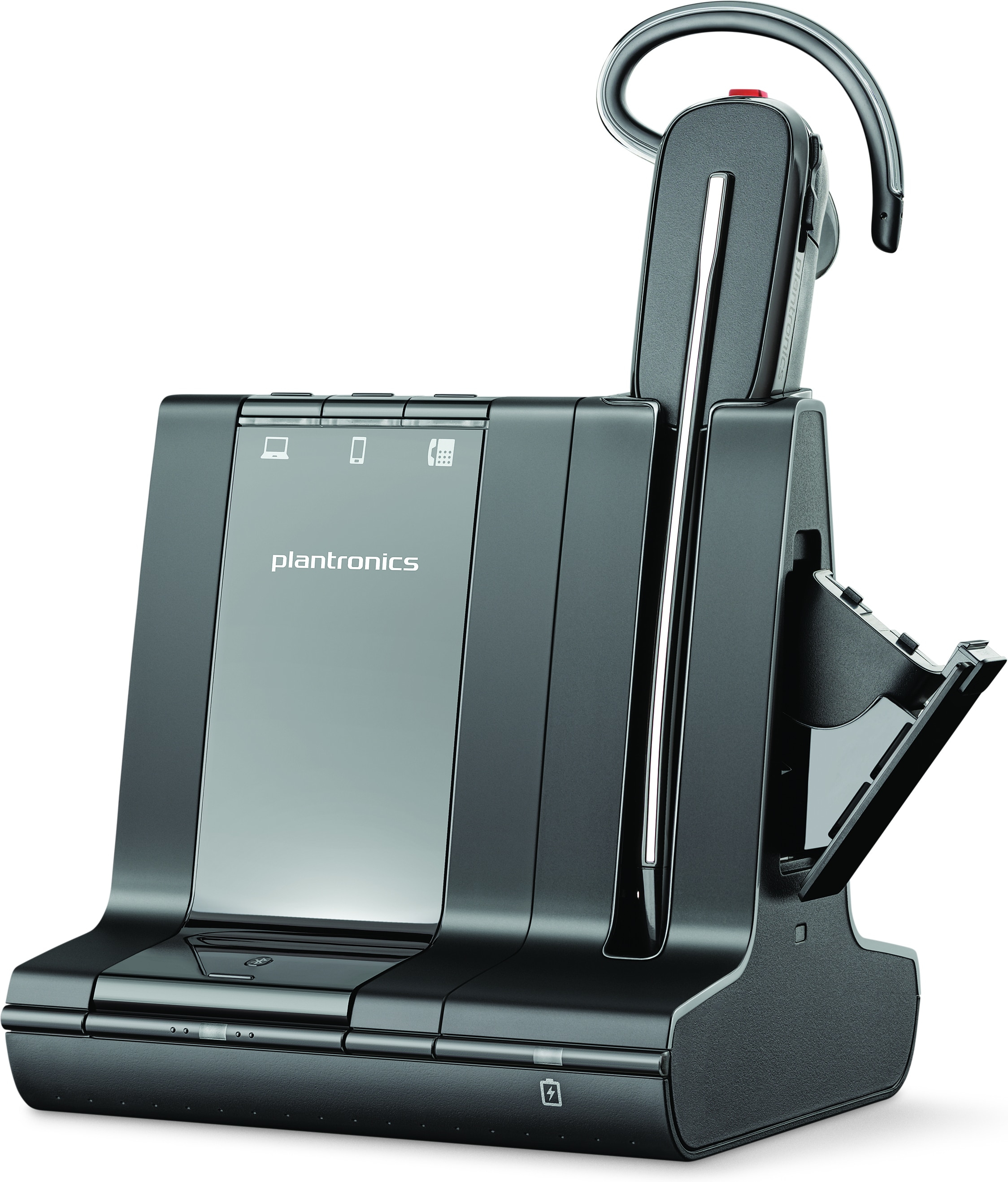 HP Poly Savi 8245-M - Savi 8200 series - Headset