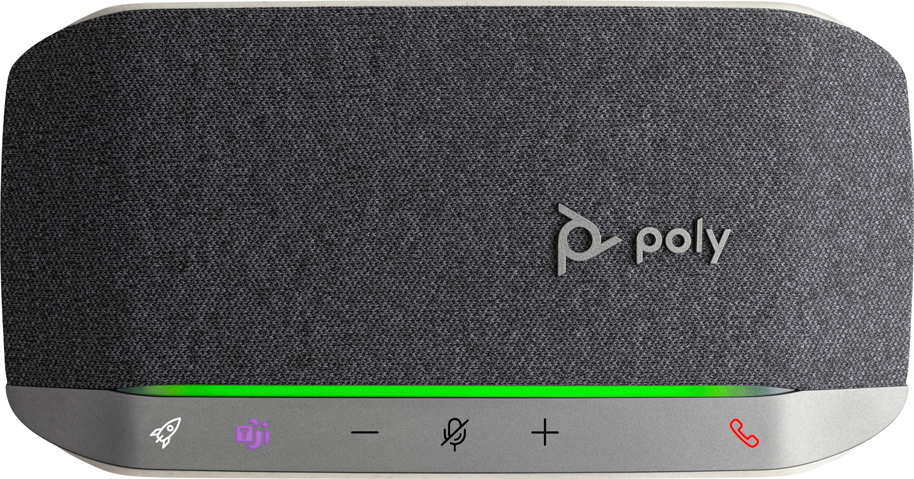 HP Poly Sync 20 - Smarte Freisprecheinrichtung - Bluetooth