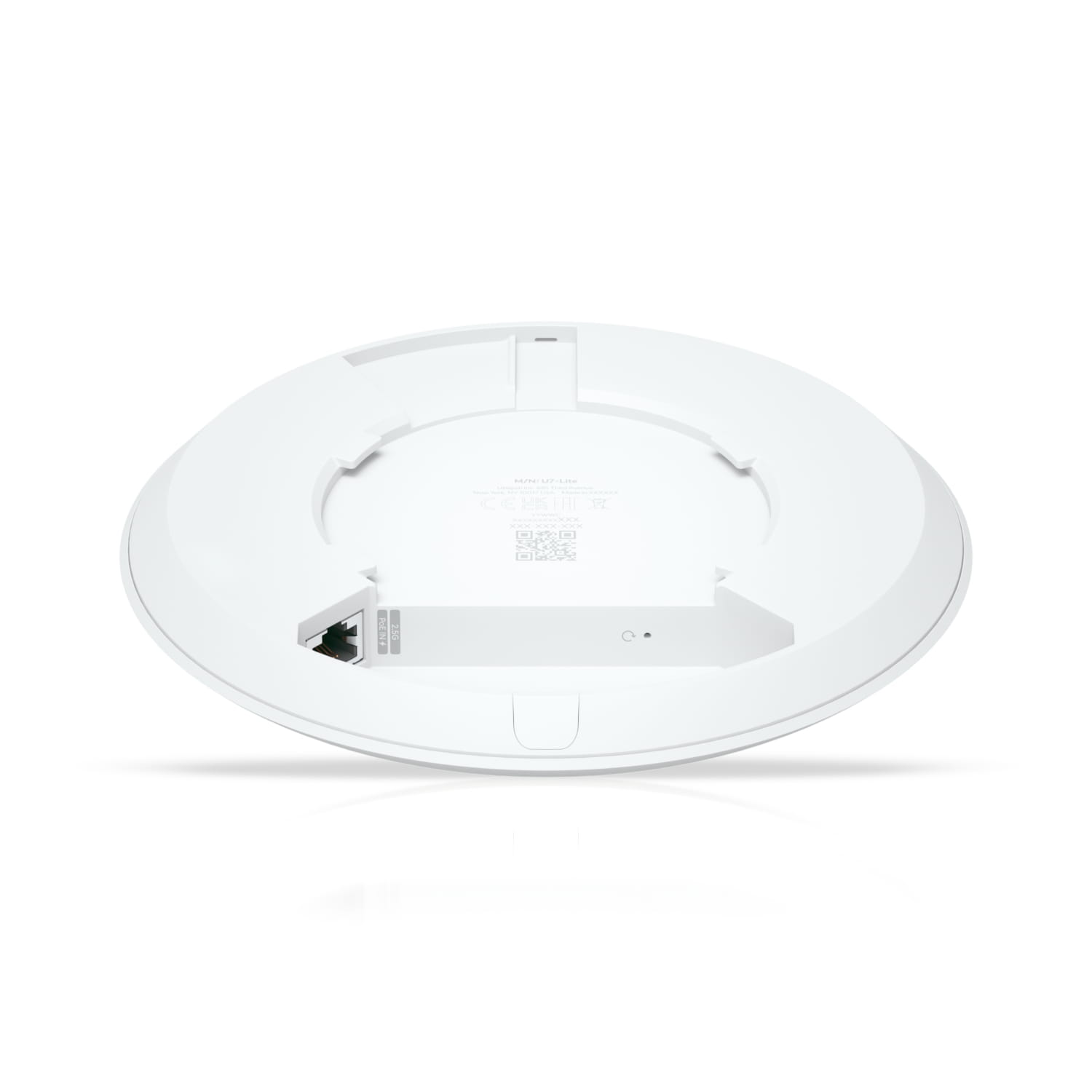 Ubiquiti UniFi U7 Lite - Accesspoint - Wi-Fi