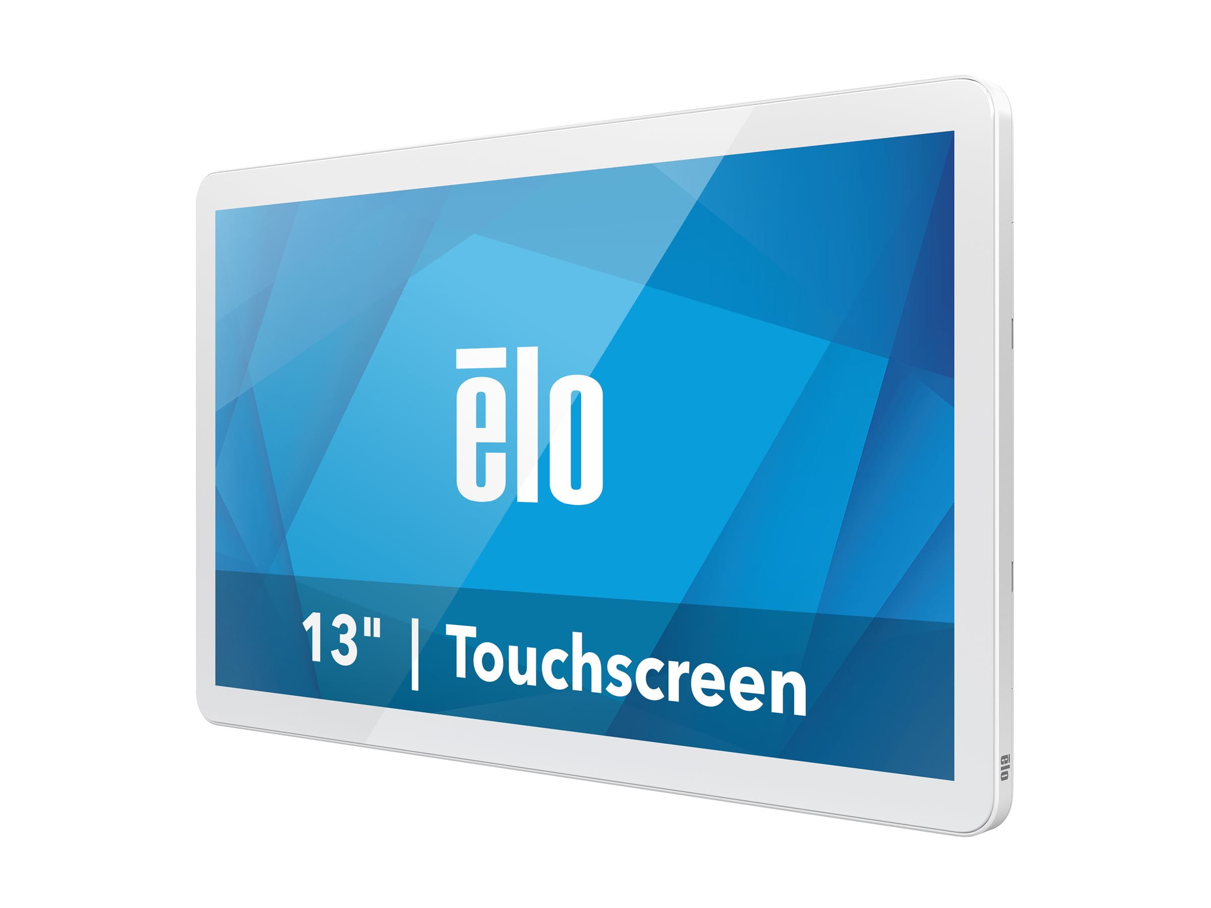 Elo Touch Solutions Elo 1304L - Ohne Standfuß - LCD-Monitor - 33.8 cm (13.3")