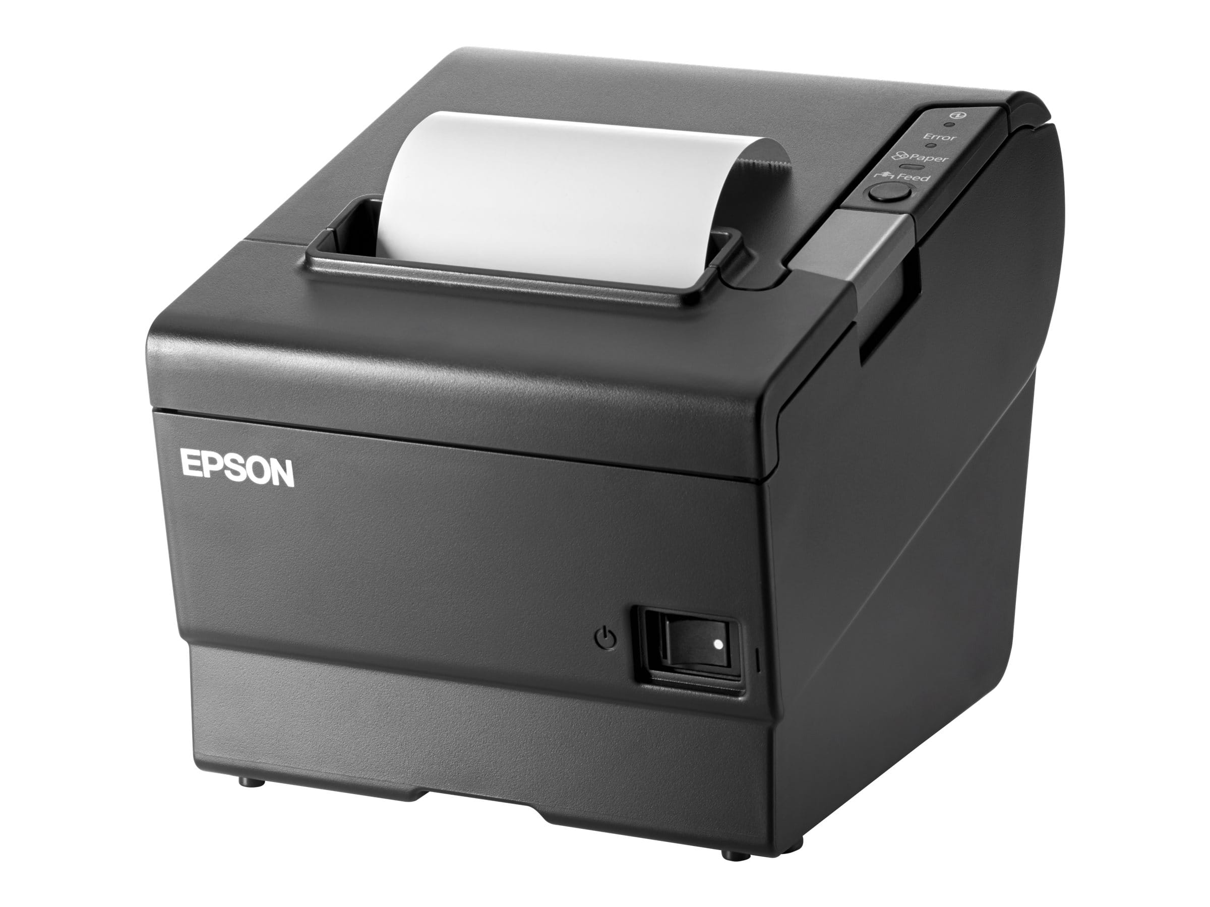 HP Epson TM-T88V - Belegdrucker - Thermozeile - 8 cm Rolle