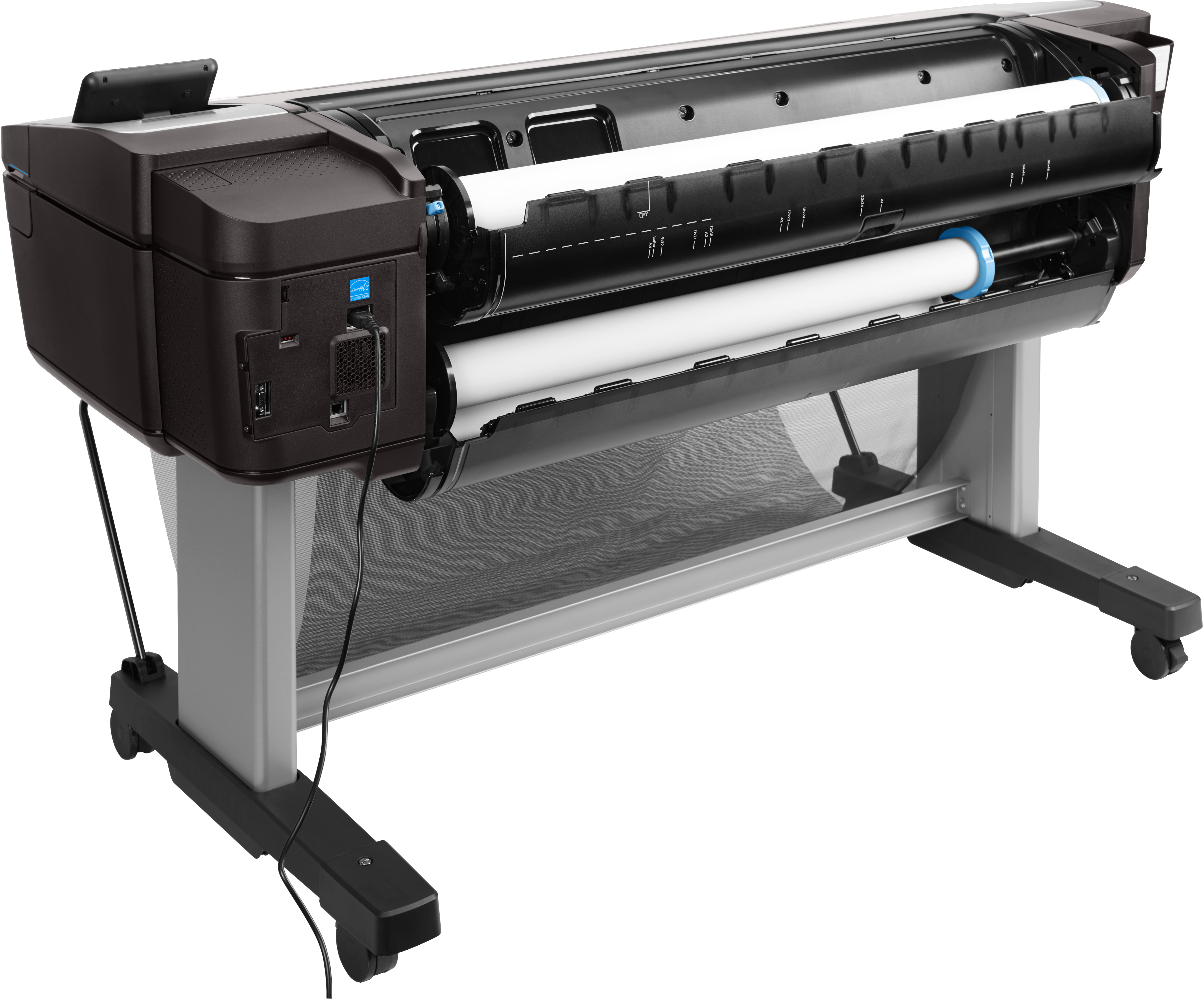 HP DesignJet T1700dr PostScript - 1118 mm (44") HP DesignJet T1700dr PostScript - 1118 mm (44")