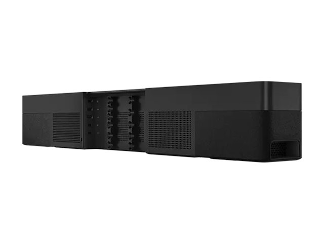 Lenovo ThinkSmart One - Kit für Videokonferenzen (Touchscreen-Konsole, Rechensystem)