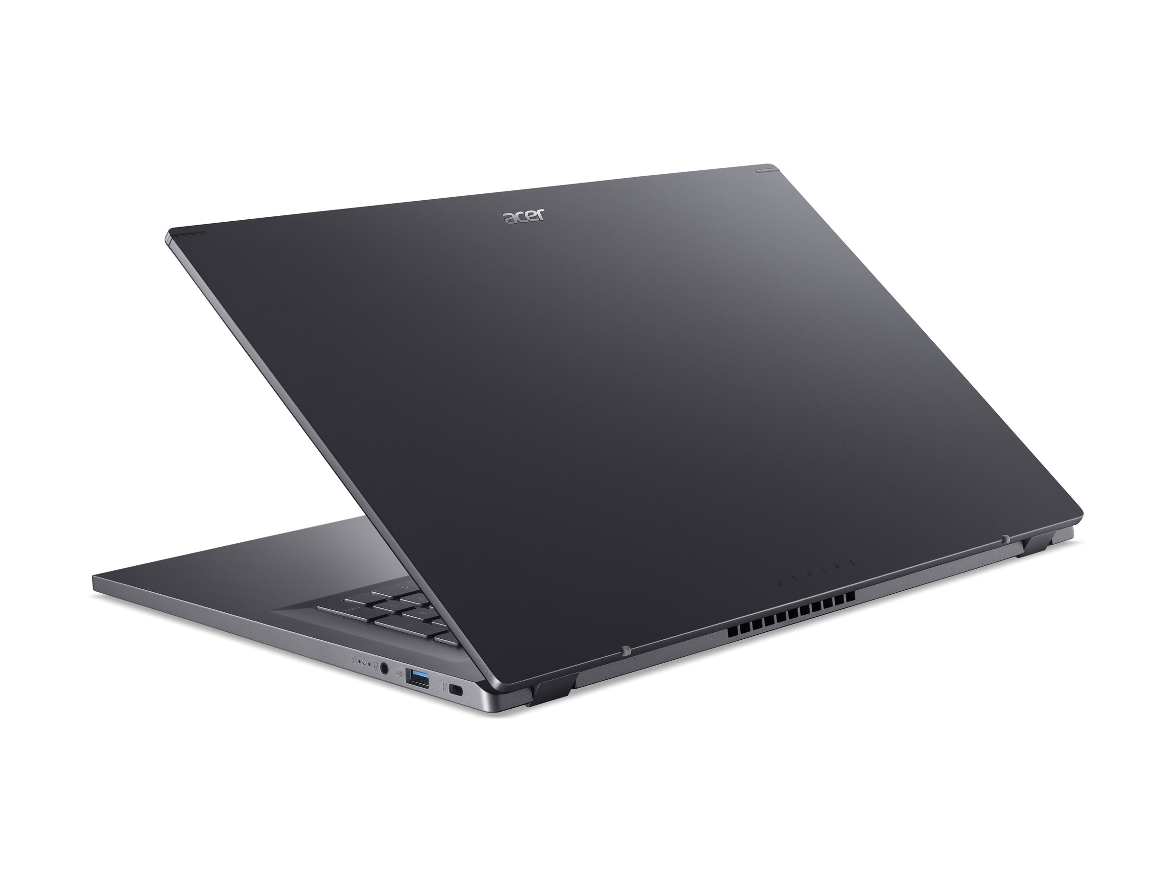 Acer Aspire 17 A17-51M - Intel Core 7 150U / 1.8 GHz - Win 11 Pro - Intel Graphics - 16 GB RAM - 1.024 TB SSD NVMe - 43.9 cm (17.3")