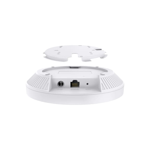 TP-LINK Omada EAP723 Access Point WiFi 7 PoE - kein Netzteil